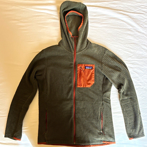 Patagonia men air fleece - men's,