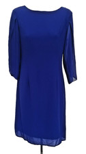 BNWT Grace Karin Blue Dress