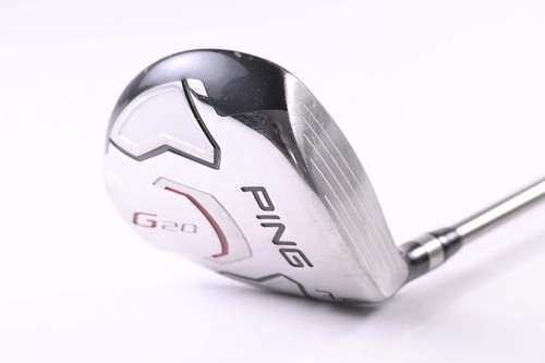 Ping g20 wood - #3, /