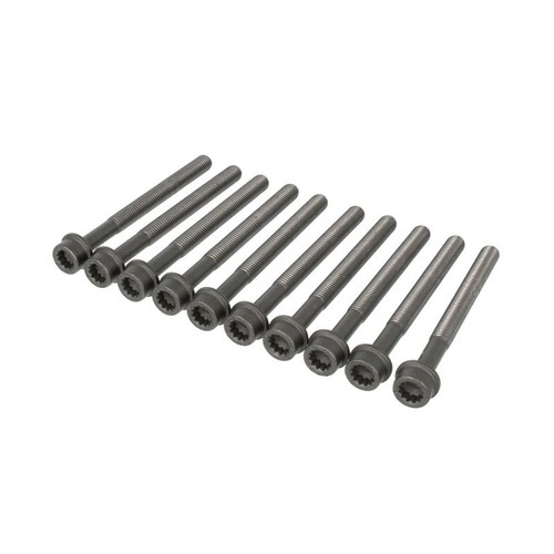 Elring el323300 cylinder head - el323300,