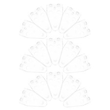 20 Pcs Venetian Blind Tilt