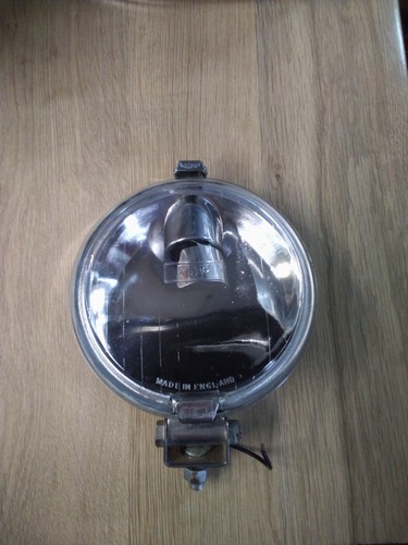 Classic ford spotlight - classic,