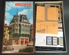 Vollmer HO 3771 Classic Style