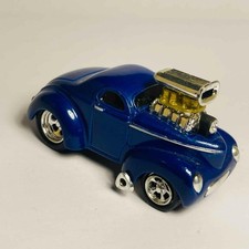 Muscle Machines : '40 Chrysler