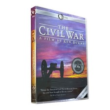 Ken Burns The Civil War 25th