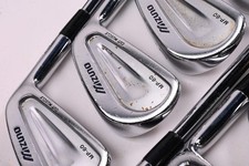 Mizuno MP-60 Irons / 3-PW /