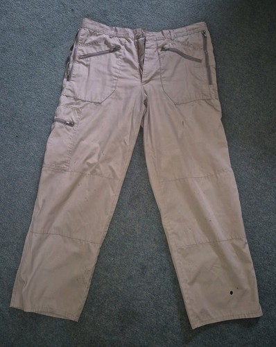 Regatta men walking trousers - men's,