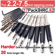 Self Centering Lock Hinge