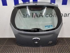 TAILGATE BOOT FORD KA MK2 (B420) 2008 TO 2016 3 DOOR HATCHBACK SILVER 