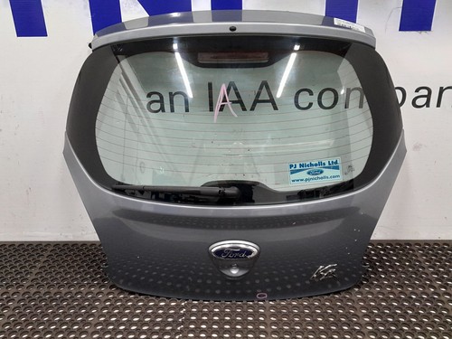 Tailgate boot ford - boot, ka
