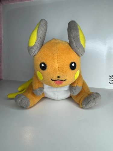 Vintage rare hasbro pokémon - rare,