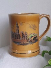 Houses of Parliament & Big Ben