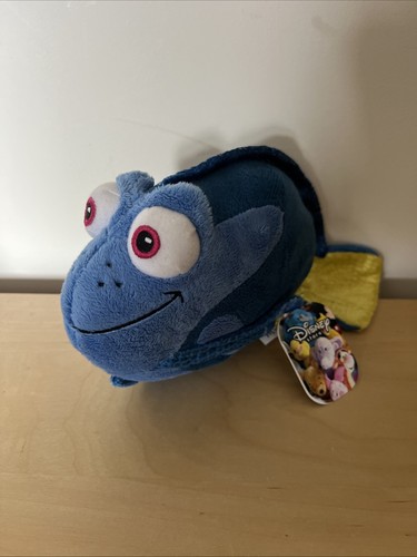 Disney store dory soft - soft, toy