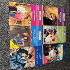 Mills & Boon Vintage Romance