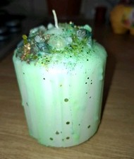 Abundance & Prospeity Spell Candle Magic Spells Candle Ritual Witchcraft