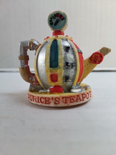 Vintage tetley tea folk - tea,