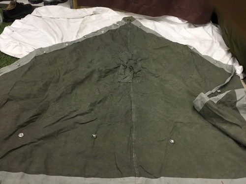 Original wwii german - original, shelter