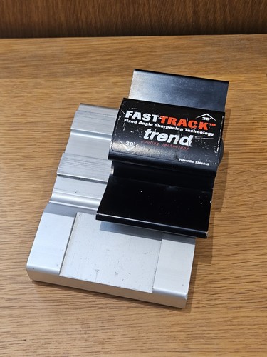 Trend fast track - trend,