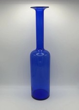 HOLMEGAARD Gulvase Otto Brauer