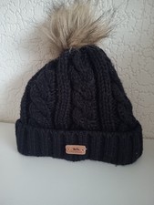 Ladies Trespass Fleece Lined