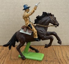 BRITIANS DEETAIL COWBOY