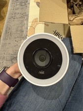 Google Nest Cam IQ Outdoor