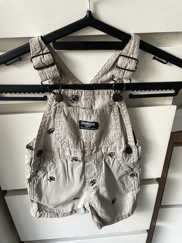 Oshkosh gosh baby - oshkosh,