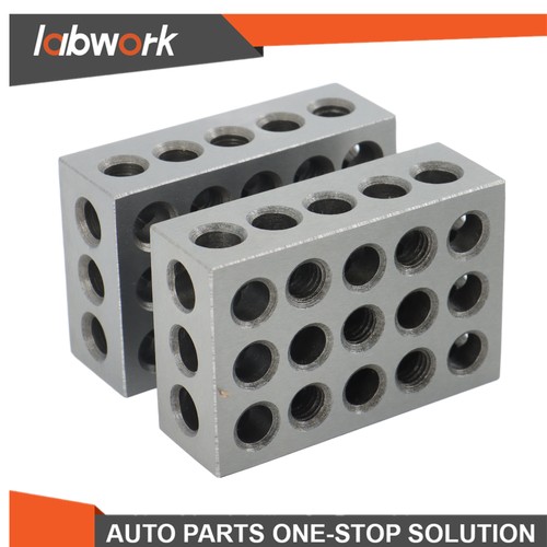Blocks set precision - 1, 2