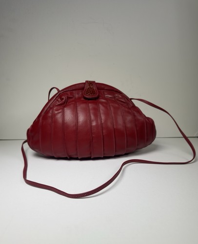 1980s sharif handbag - sharif, made