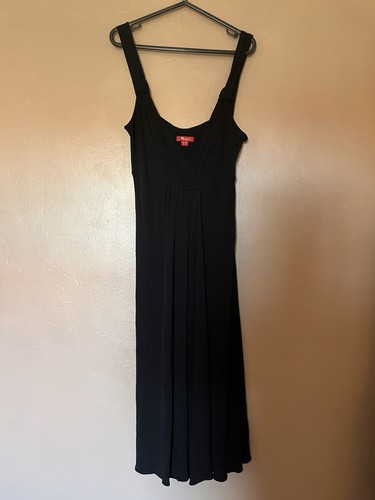 Monsoon black maxi dress 12 - monsoon,