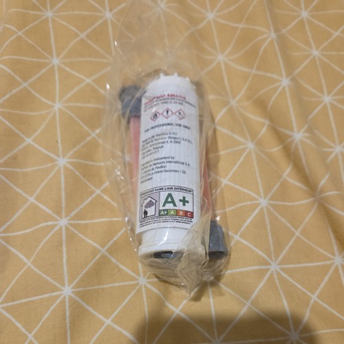 Corian joint adhesive kit for - joint,