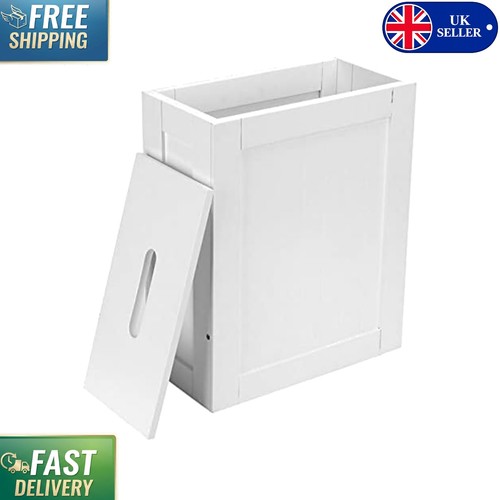 Chic slimline storage - unit, for