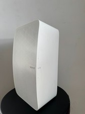 White Sonos Five Premium Smart Speaker Gen 3 - Airplay / WiFi - (Free postage)