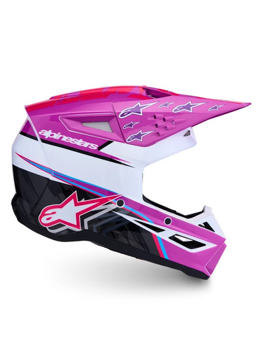 Alpinestars sm3 falcon - sm3,