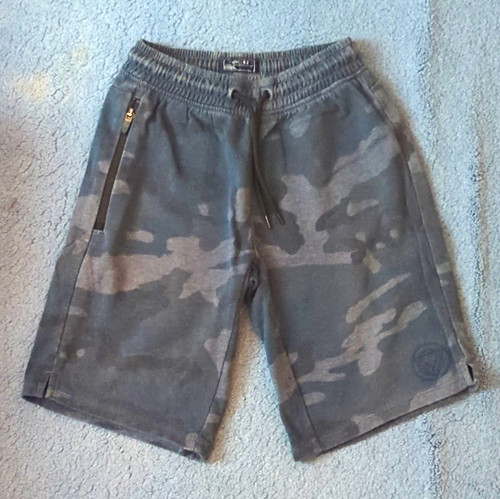 Next boys grey camouflage - next,