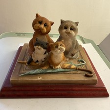 Border Fine Arts Comic Curious