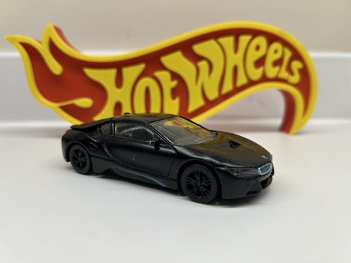 Bmw diecast model - bmw,