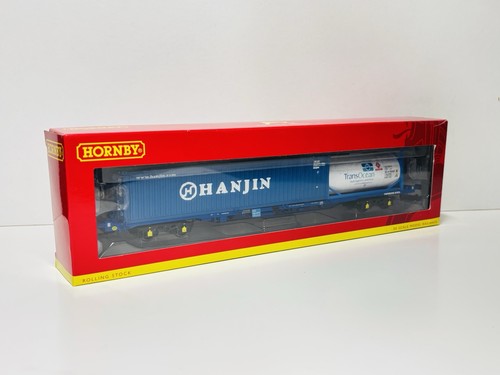 Hornby gauge kfa - hornby,