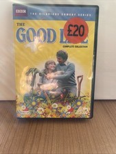 The Good Life: DVD Box Set The