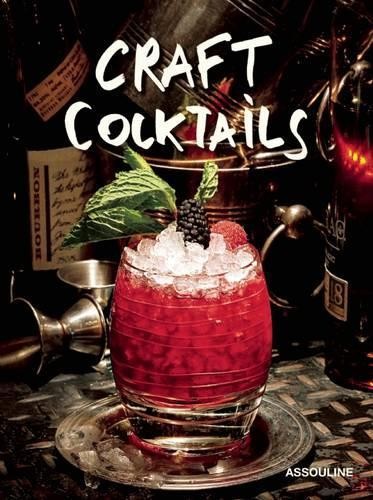 Craft cocktails van - van, flandern