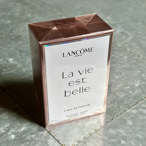 Lancome vie est belle - est, eau