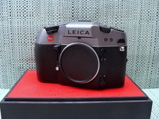 Leica 10090 - Leica R9 Body