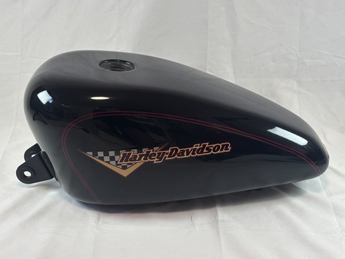 Harley davidson oem gas tank - harley,