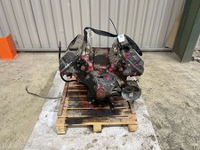 Land Rover Range Rover L322