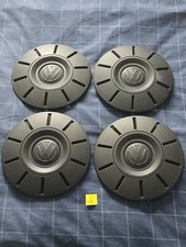 T5 T6 VW centre Hub Caps X 4