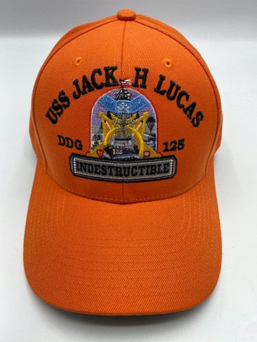The corps uss jack - the, ddg