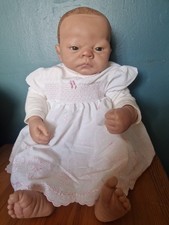 Ashton Drake Emily Doll 22"