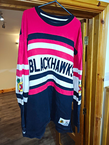 Mitchell ness chicago - mitchell, &