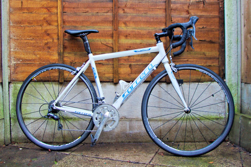 Carrera virtuoso 6061 road - ,