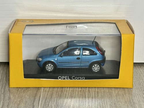 Scale minichamps opel - minichamps,